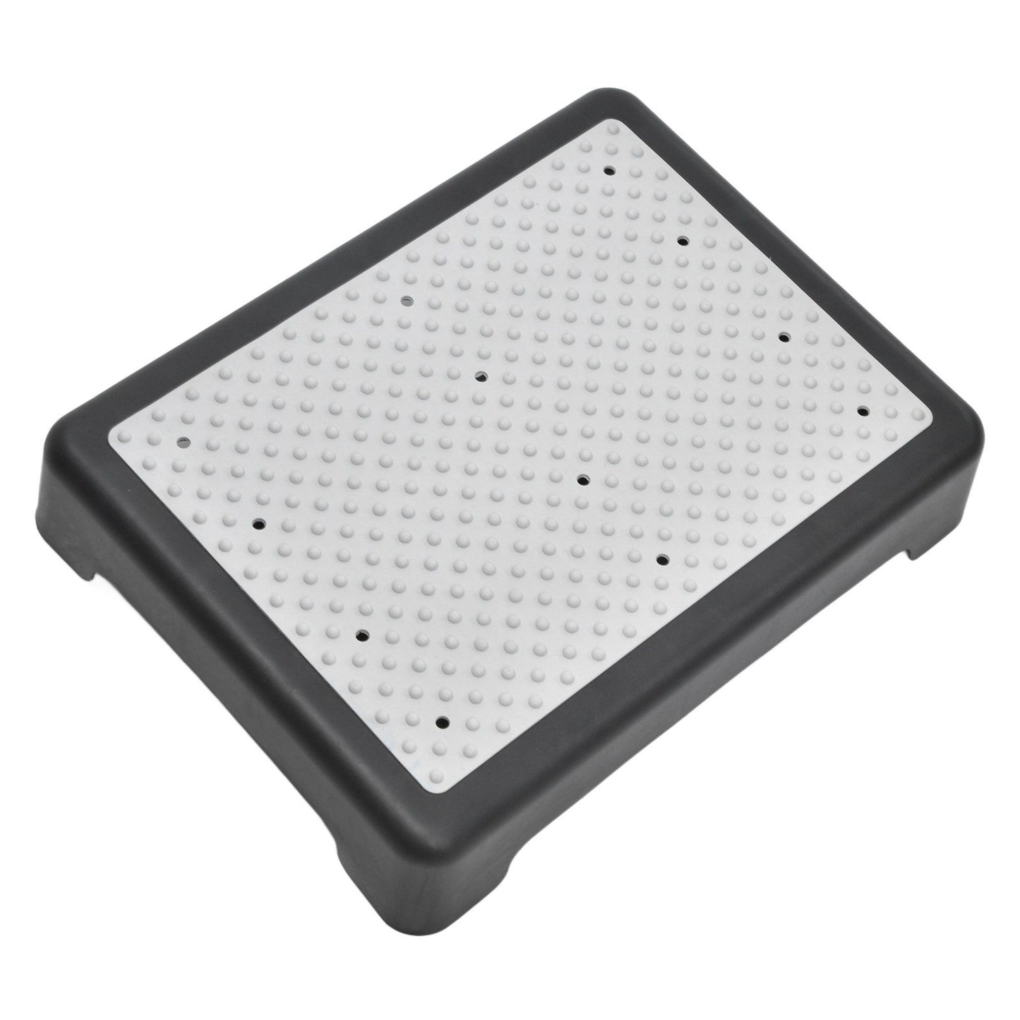 Anti Slip Half Step Stackable Elderly Half Step Outdoor Riser Step Stool for Household Garden V1294-YM0523-3117220016611
