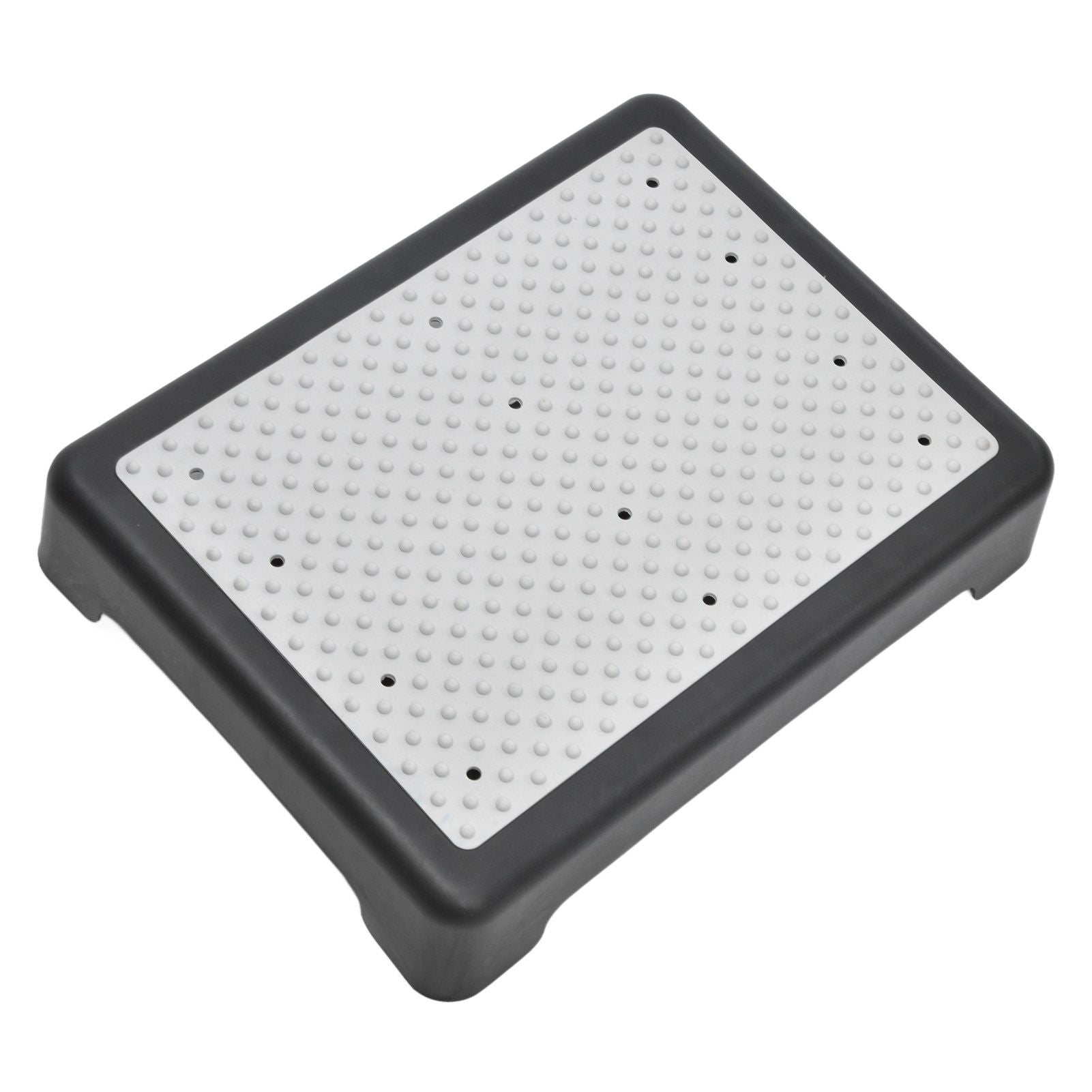 Anti Slip Half Step Stackable Elderly Half Step Outdoor Riser Step Stool for Household Garden V1294-YM0523-3117220016611