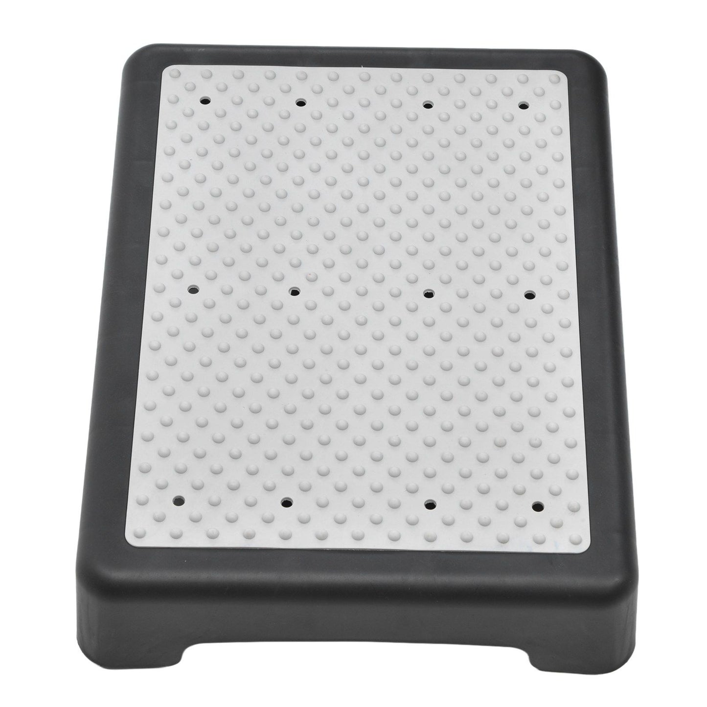 Anti Slip Half Step Stackable Elderly Half Step Outdoor Riser Step Stool for Household Garden V1294-YM0523-3117220016611