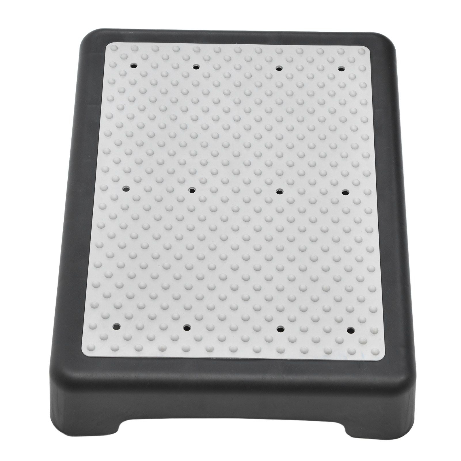 Anti Slip Half Step Stackable Elderly Half Step Outdoor Riser Step Stool for Household Garden V1294-YM0523-3117220016611