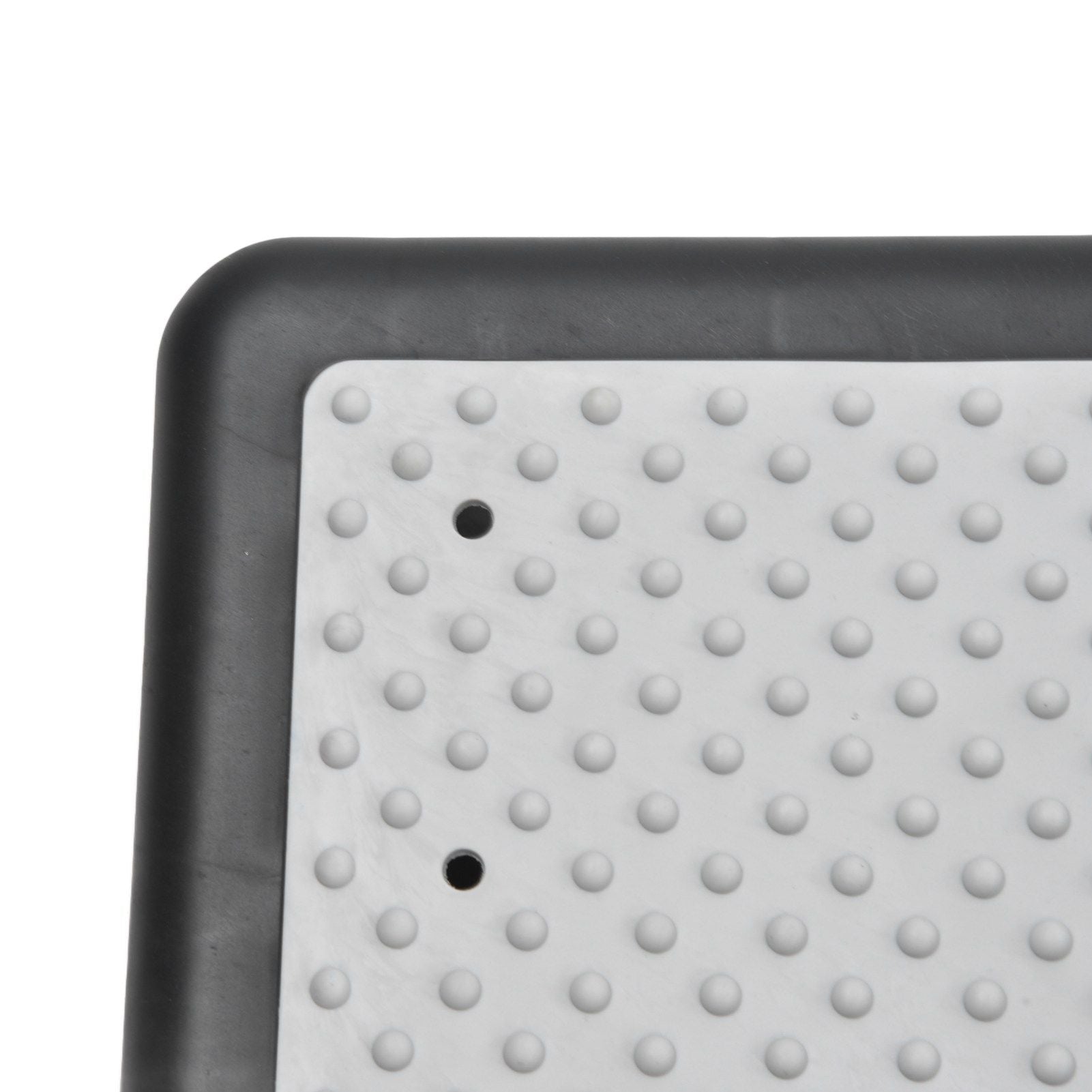 Anti Slip Half Step Stackable Elderly Half Step Outdoor Riser Step Stool for Household Garden V1294-YM0523-3117220016611