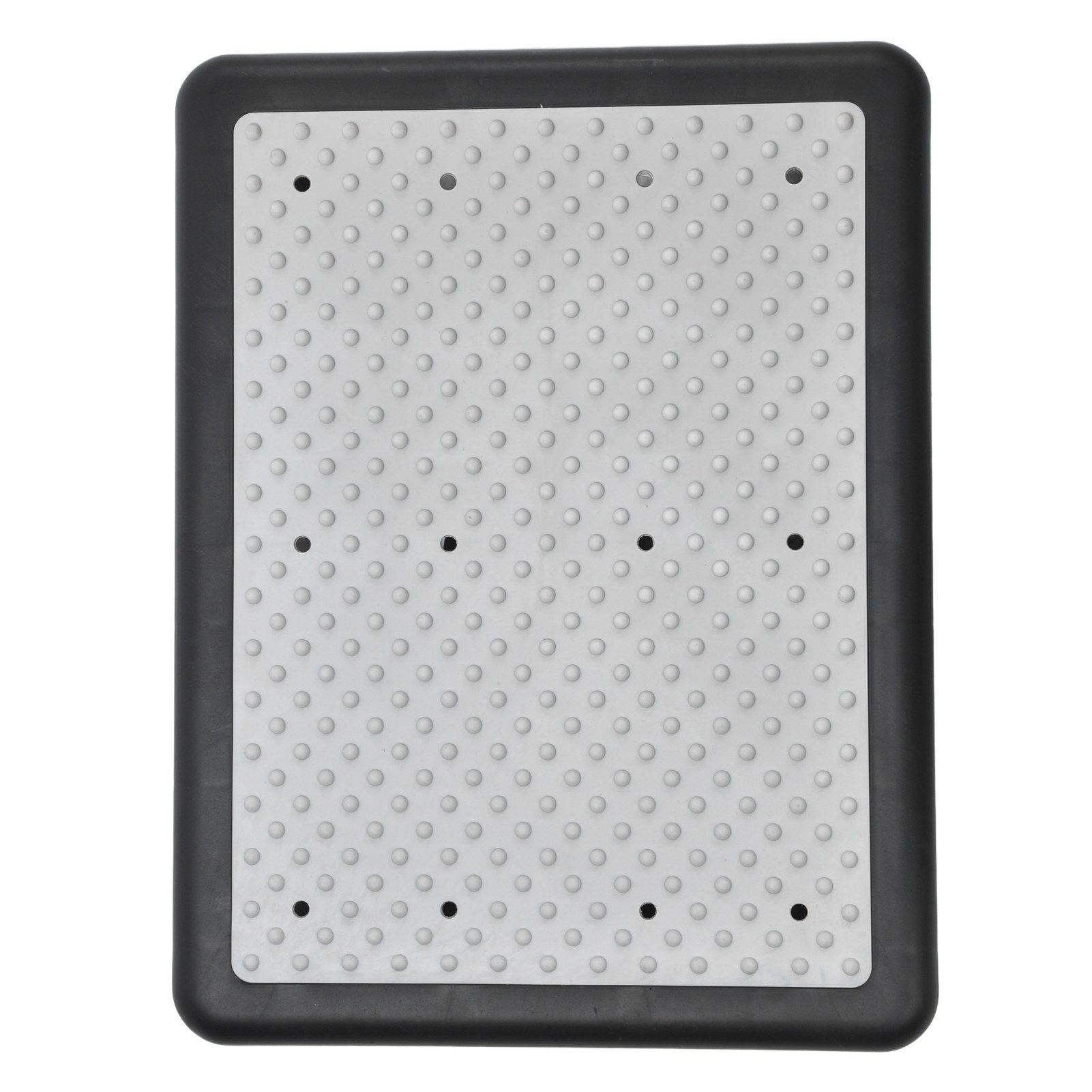 Anti Slip Half Step Stackable Elderly Half Step Outdoor Riser Step Stool for Household Garden V1294-YM0523-3117220016611