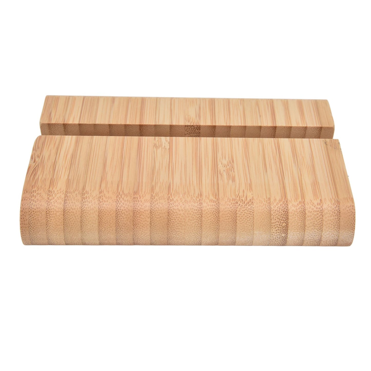 Portable Phone Stand Mobile Phone Support Holder Bamboo Desktop Tablet Stand for Bedroom V1294-YM0523-3117220019311