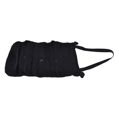Tool Roll Up Bag Durable Oxford Fabric Wide Application Easy Storage Secure Closure Easily Accessable Roll Up V1294-YM0523-3117220019611
