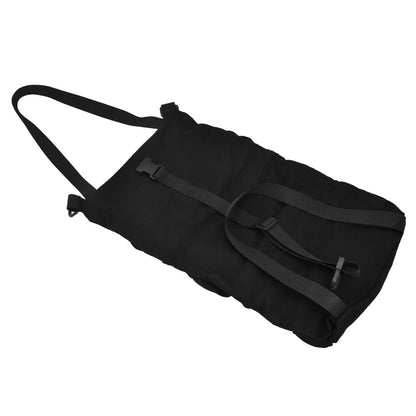 Tool Roll Up Bag Durable Oxford Fabric Wide Application Easy Storage Secure Closure Easily Accessable Roll Up V1294-YM0523-3117220019611