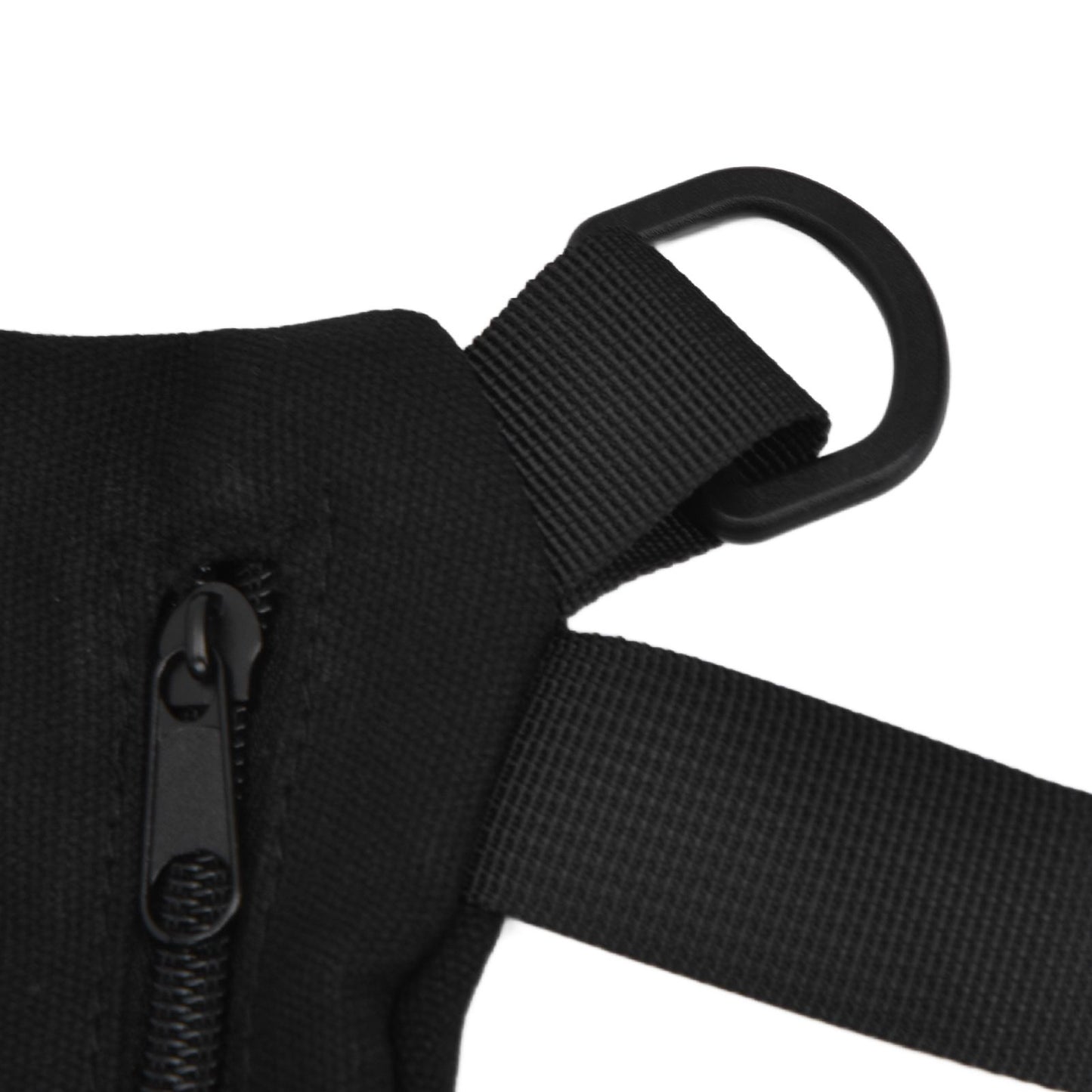 Tool Roll Up Bag Durable Oxford Fabric Wide Application Easy Storage Secure Closure Easily Accessable Roll Up V1294-YM0523-3117220019611