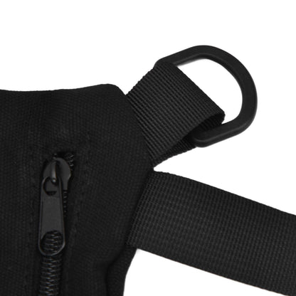 Tool Roll Up Bag Durable Oxford Fabric Wide Application Easy Storage Secure Closure Easily Accessable Roll Up V1294-YM0523-3117220019611
