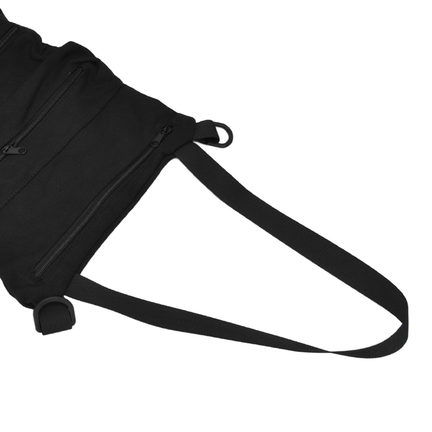 Tool Roll Up Bag Durable Oxford Fabric Wide Application Easy Storage Secure Closure Easily Accessable Roll Up V1294-YM0523-3117220019611