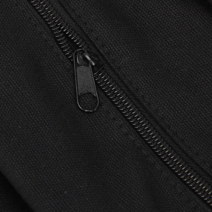 Tool Roll Up Bag Durable Oxford Fabric Wide Application Easy Storage Secure Closure Easily Accessable Roll Up V1294-YM0523-3117220019611