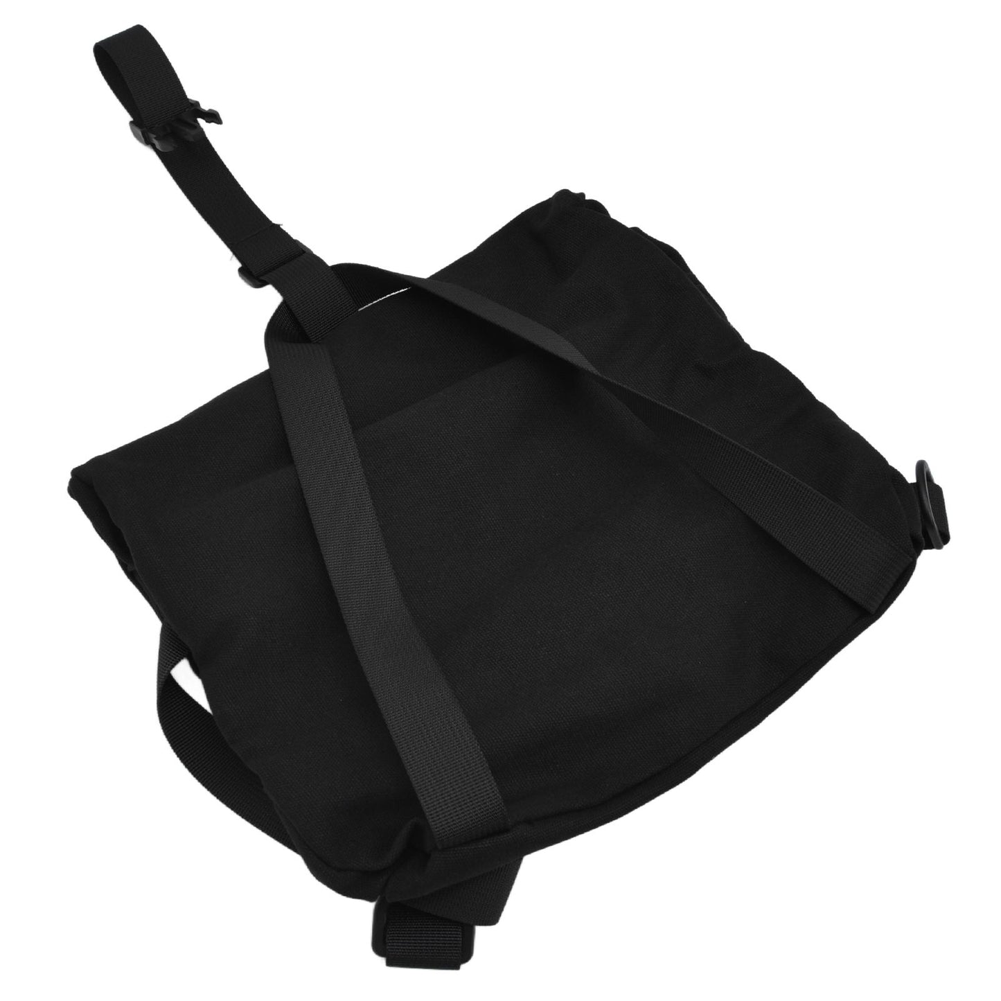 Tool Roll Up Bag Durable Oxford Fabric Wide Application Easy Storage Secure Closure Easily Accessable Roll Up V1294-YM0523-3117220019611