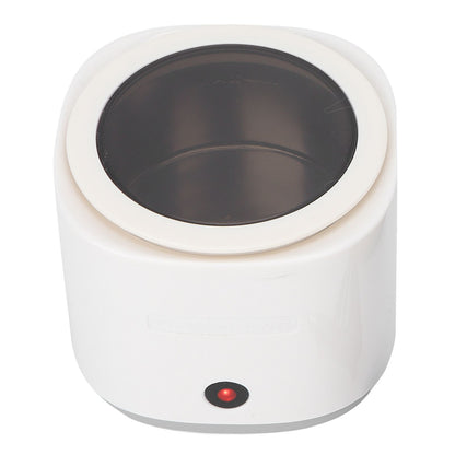 Ultrasonic Cleaning Machine Retainer Denture Glasses Quick Cleaner for Daily MaintenanceAU Plug 110-220V V1294-YM0523-3117220019911