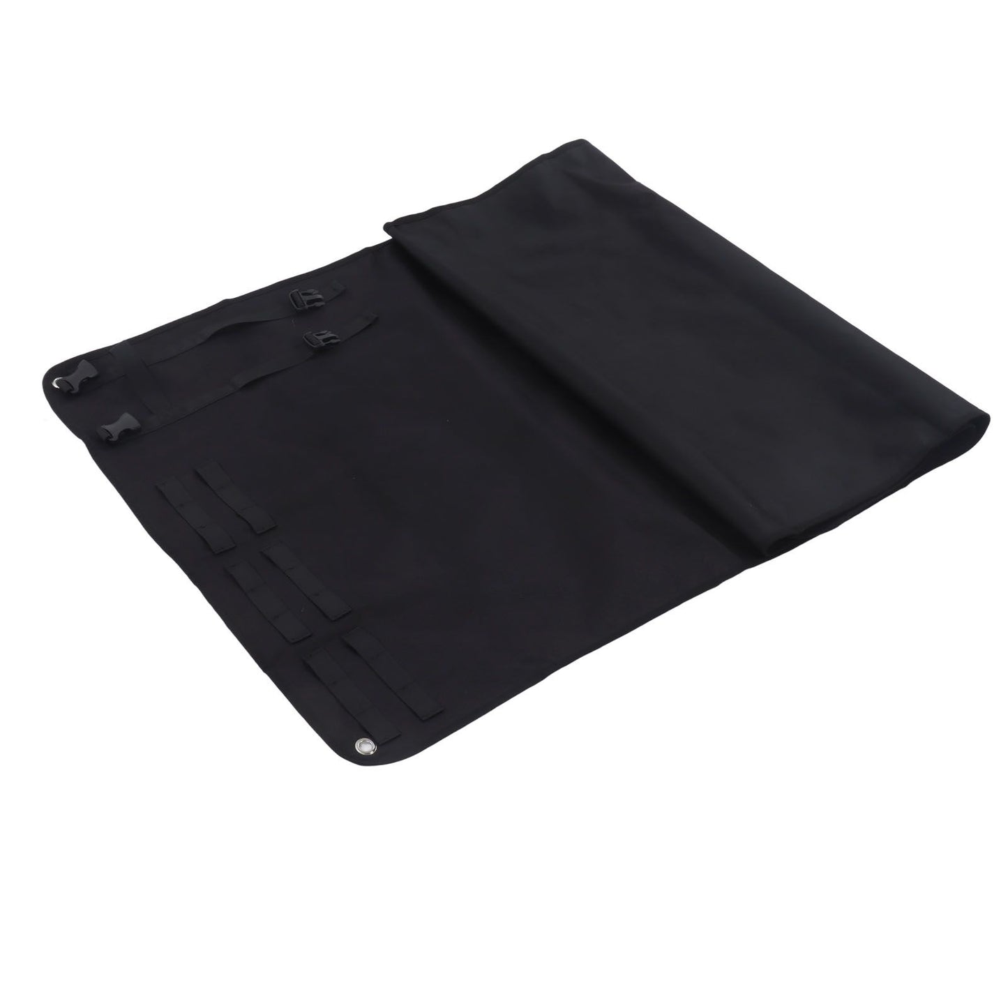 Shooting Mat Oxford Cloth Pad Waterproof Folding Thickened for Outdoor Sports TrainingBlack V1294-YM0523-3117220020111