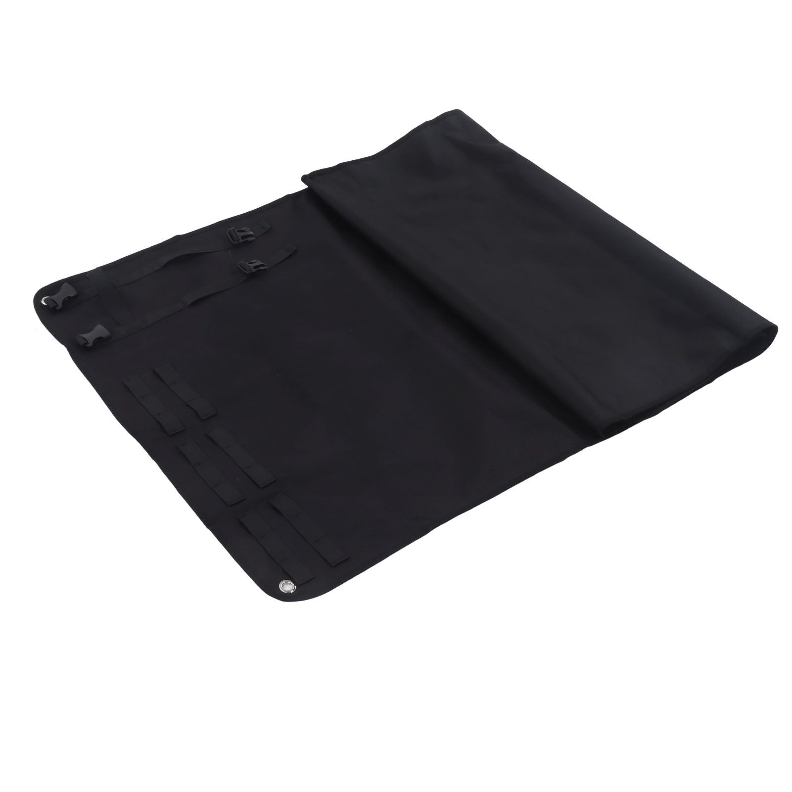 Shooting Mat Oxford Cloth Pad Waterproof Folding Thickened for Outdoor Sports TrainingBlack V1294-YM0523-3117220020111