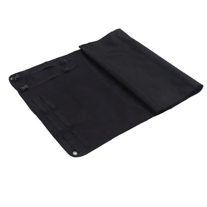 Shooting Mat Oxford Cloth Pad Waterproof Folding Thickened for Outdoor Sports TrainingBlack V1294-YM0523-3117220020111