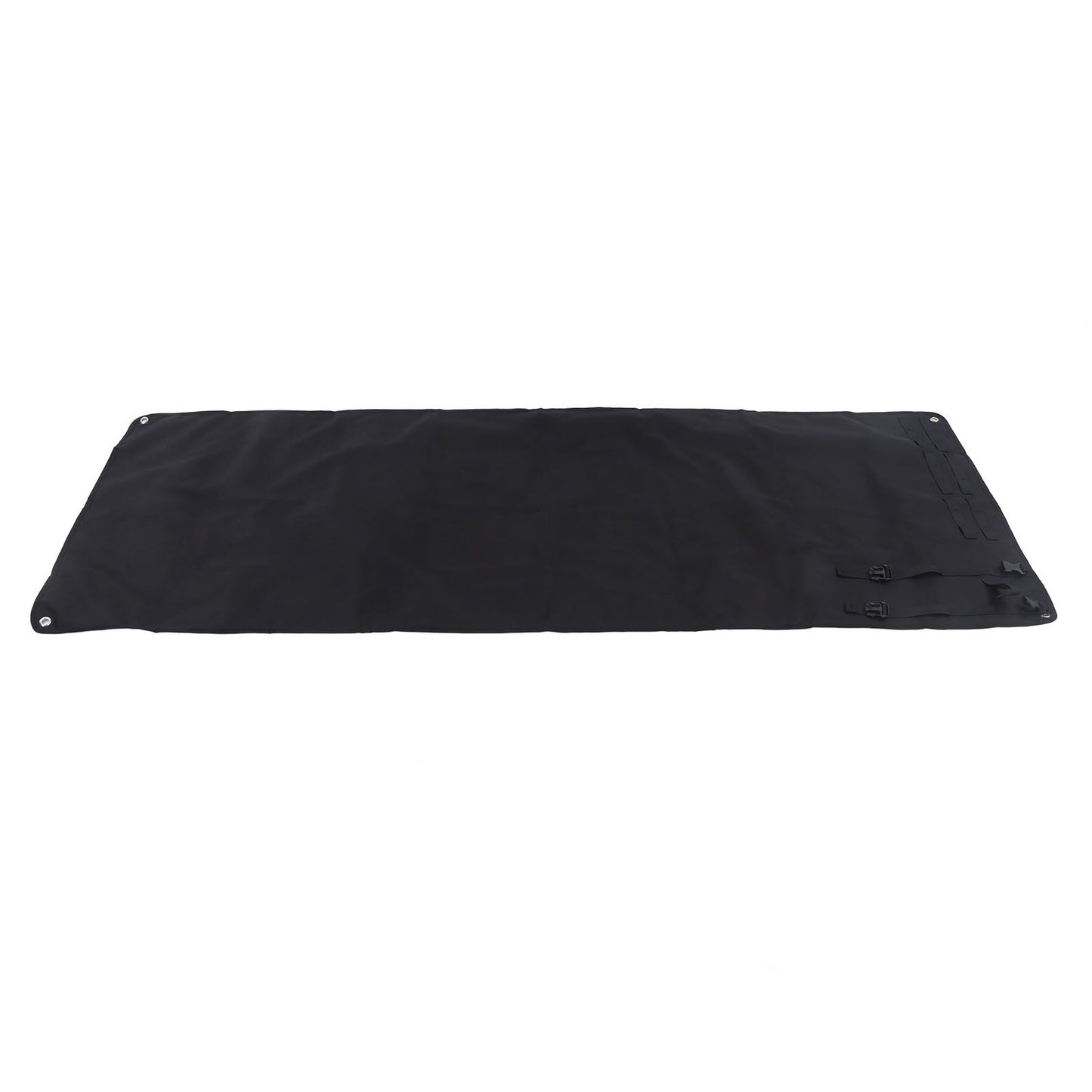 Shooting Mat Oxford Cloth Pad Waterproof Folding Thickened for Outdoor Sports TrainingBlack V1294-YM0523-3117220020111