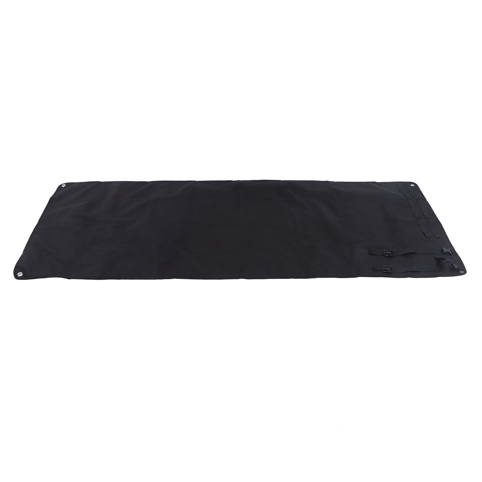 Shooting Mat Oxford Cloth Pad Waterproof Folding Thickened for Outdoor Sports TrainingBlack V1294-YM0523-3117220020111