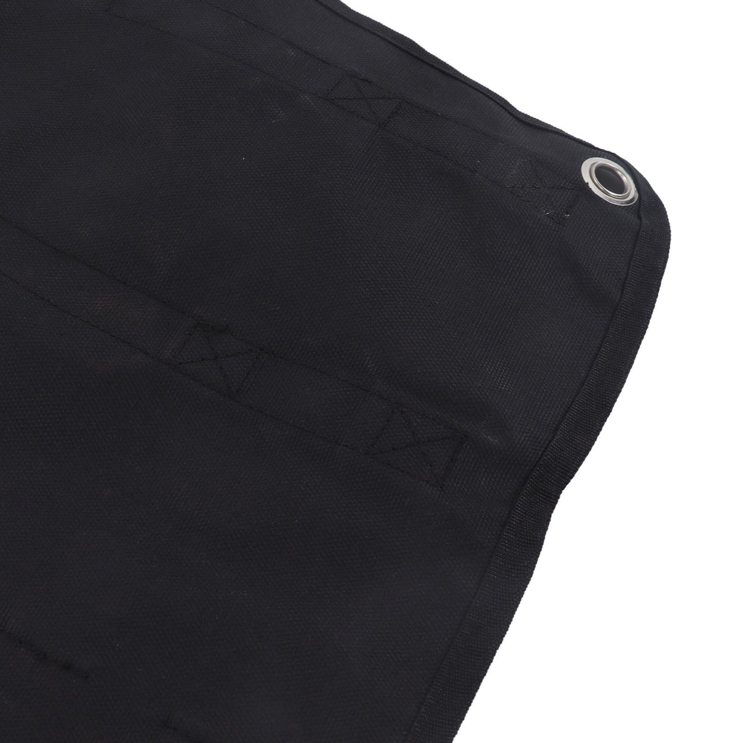 Shooting Mat Oxford Cloth Pad Waterproof Folding Thickened for Outdoor Sports TrainingBlack V1294-YM0523-3117220020111