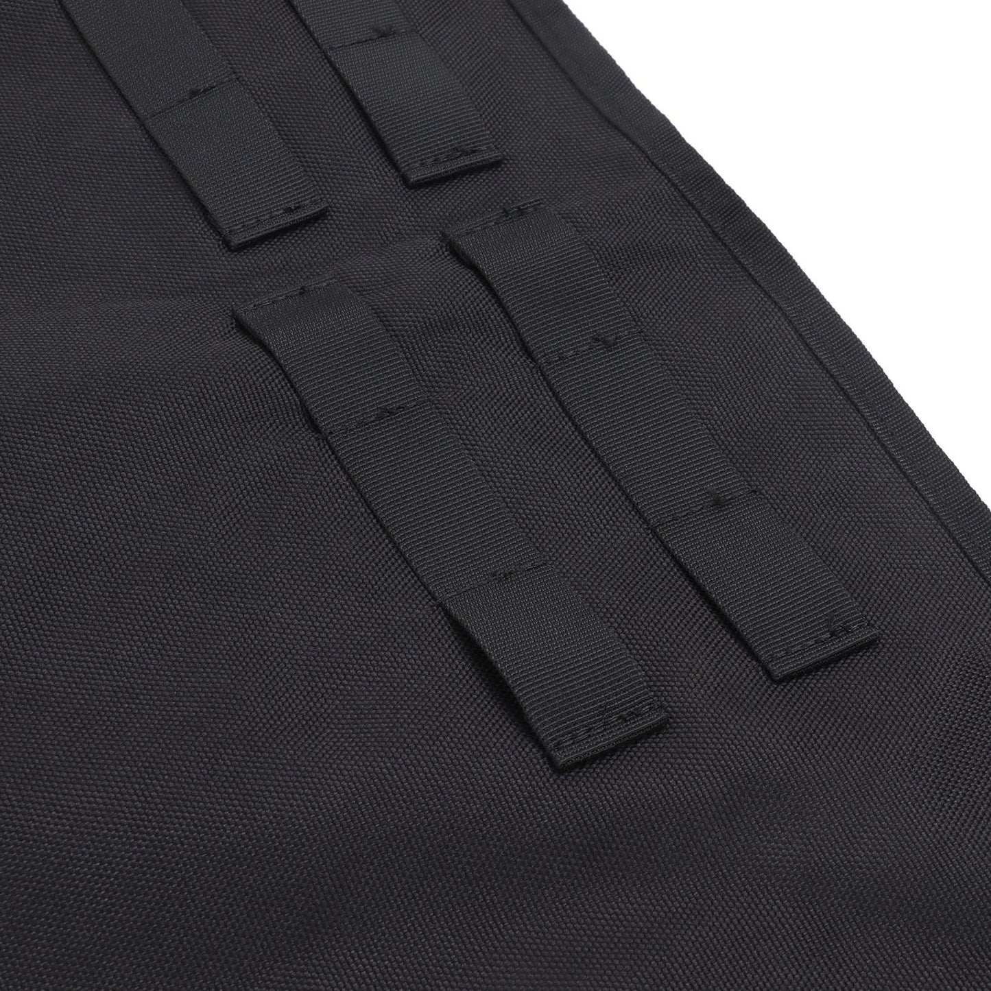 Shooting Mat Oxford Cloth Pad Waterproof Folding Thickened for Outdoor Sports TrainingBlack V1294-YM0523-3117220020111