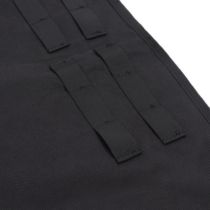 Shooting Mat Oxford Cloth Pad Waterproof Folding Thickened for Outdoor Sports TrainingBlack V1294-YM0523-3117220020111