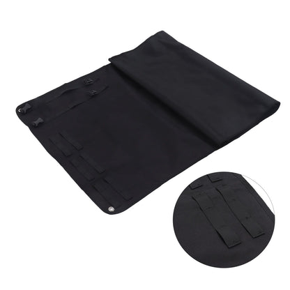 Shooting Mat Oxford Cloth Pad Waterproof Folding Thickened for Outdoor Sports TrainingBlack V1294-YM0523-3117220020111