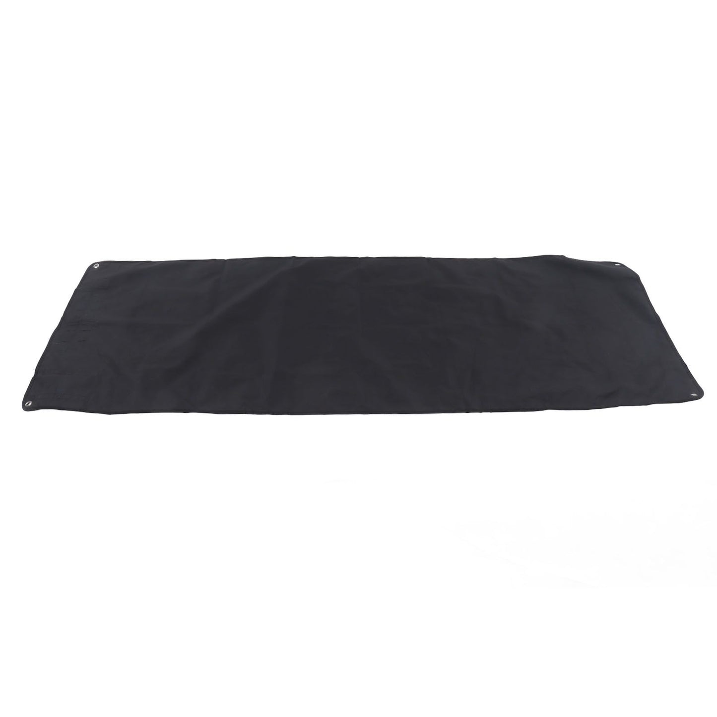 Shooting Mat Oxford Cloth Pad Waterproof Folding Thickened for Outdoor Sports TrainingBlack V1294-YM0523-3117220020111
