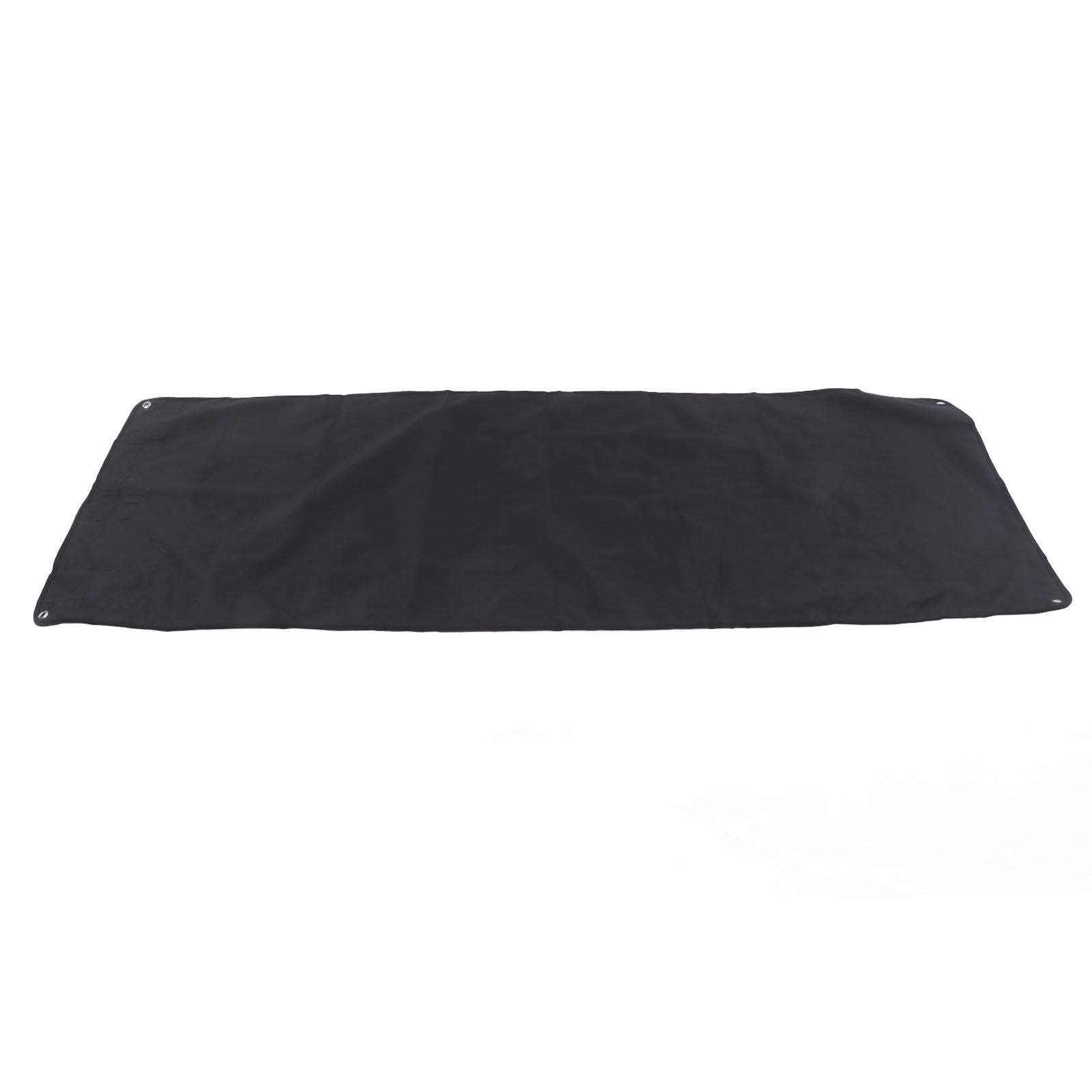 Shooting Mat Oxford Cloth Pad Waterproof Folding Thickened for Outdoor Sports TrainingBlack V1294-YM0523-3117220020111