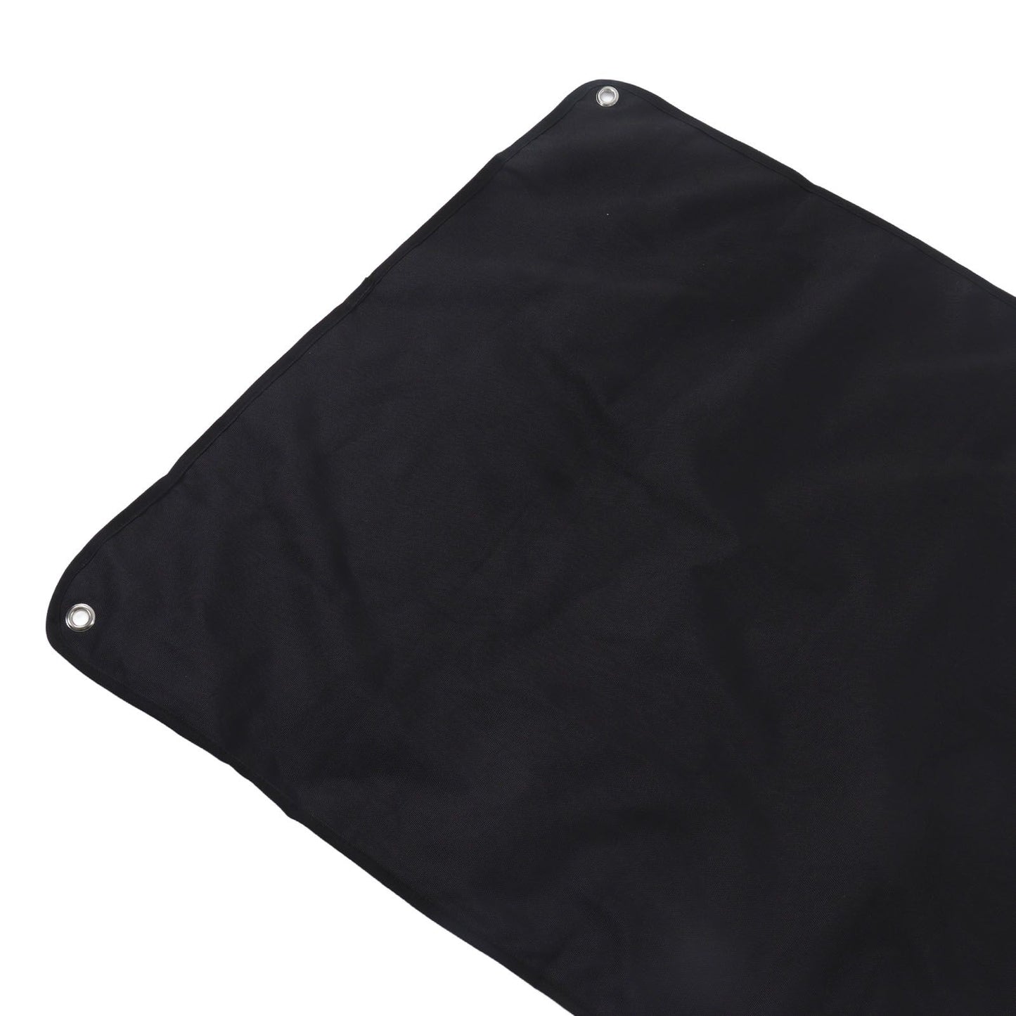 Shooting Mat Oxford Cloth Pad Waterproof Folding Thickened for Outdoor Sports TrainingBlack V1294-YM0523-3117220020111