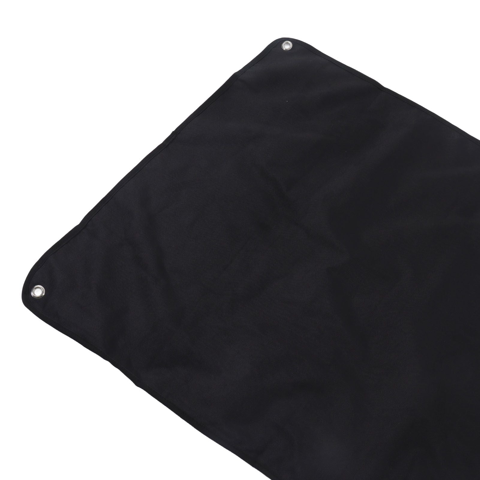 Shooting Mat Oxford Cloth Pad Waterproof Folding Thickened for Outdoor Sports TrainingBlack V1294-YM0523-3117220020111