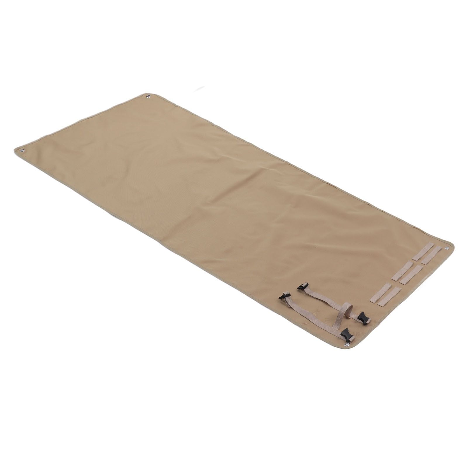 Shooting Mat Oxford Cloth Pad Waterproof Folding Thickened for Outdoor Sports TrainingKhaki V1294-YM0523-3117220020112