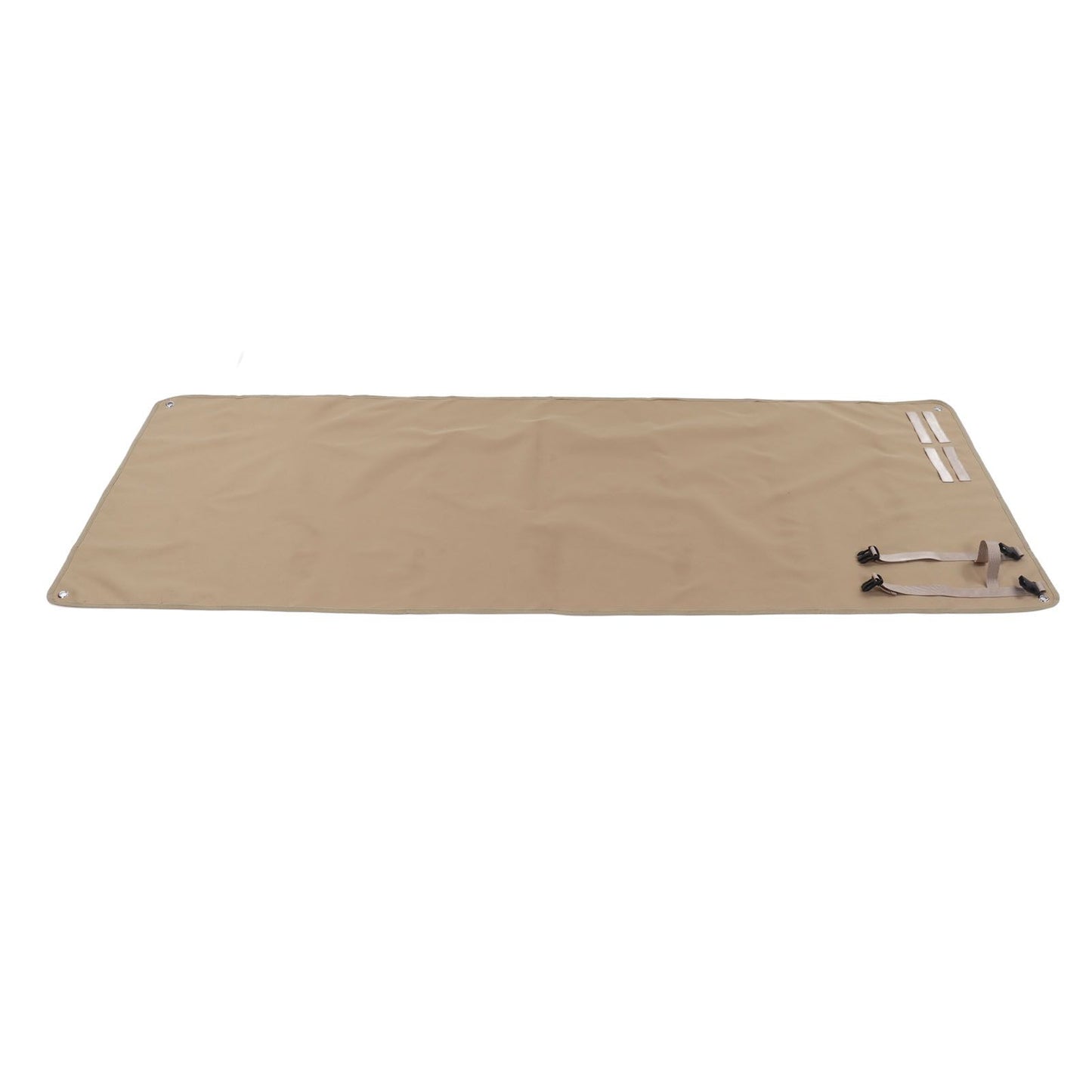 Shooting Mat Oxford Cloth Pad Waterproof Folding Thickened for Outdoor Sports TrainingKhaki V1294-YM0523-3117220020112