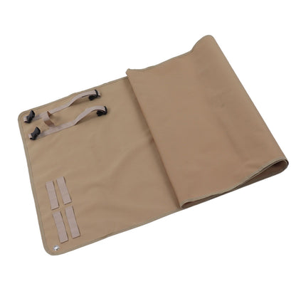 Shooting Mat Oxford Cloth Pad Waterproof Folding Thickened for Outdoor Sports TrainingKhaki V1294-YM0523-3117220020112