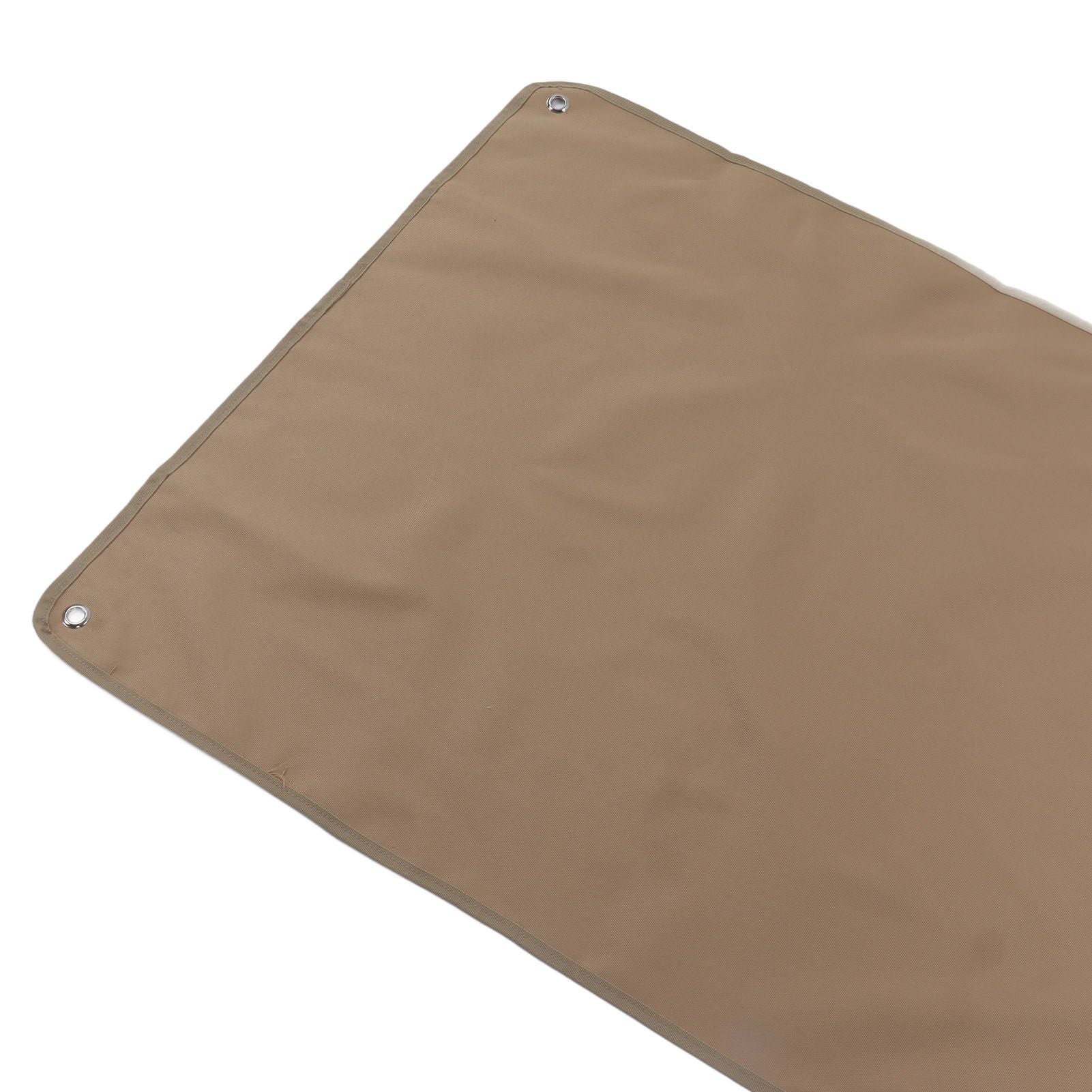 Shooting Mat Oxford Cloth Pad Waterproof Folding Thickened for Outdoor Sports TrainingKhaki V1294-YM0523-3117220020112