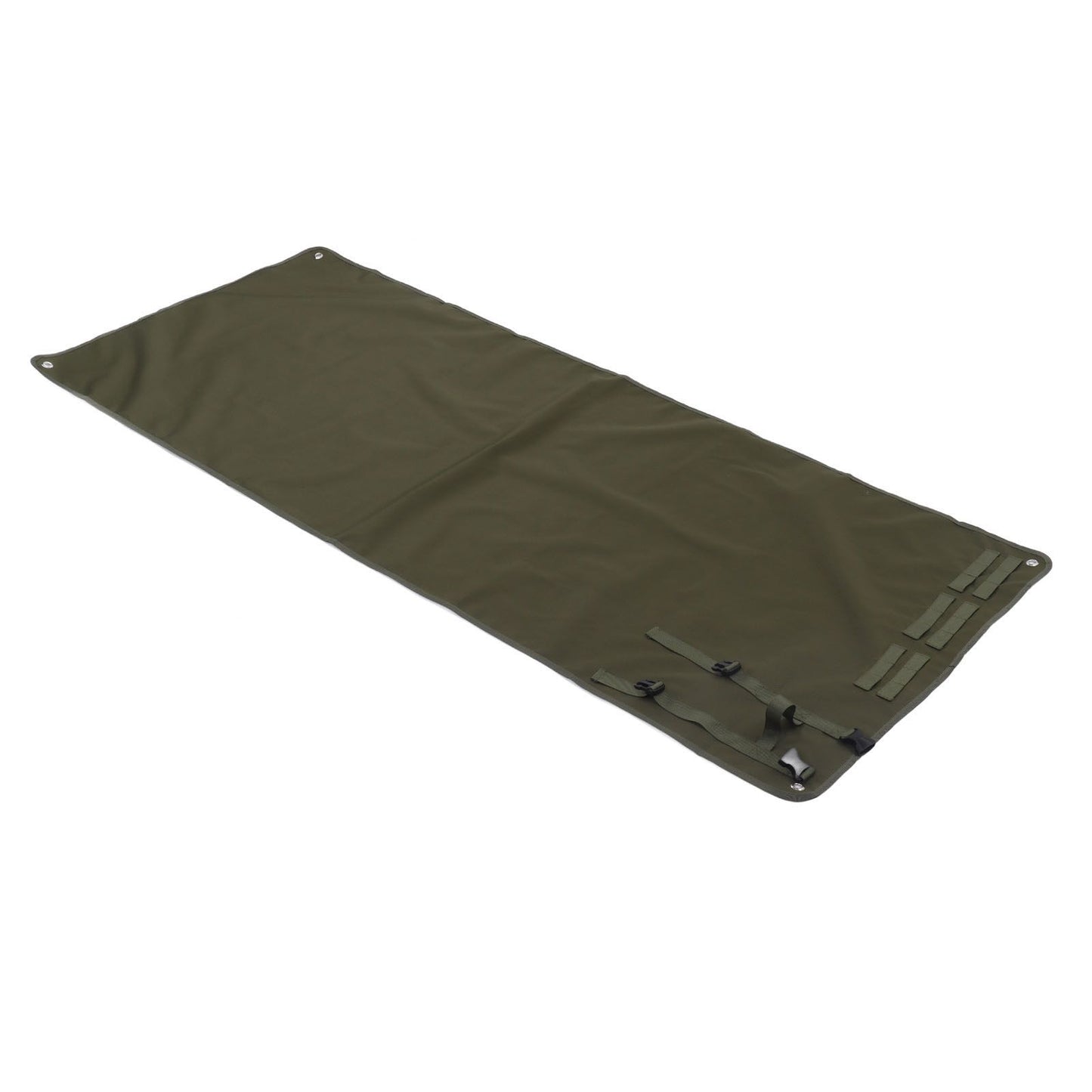 Shooting Mat Oxford Cloth Pad Waterproof Folding Thickened for Outdoor Sports TrainingMilitary Green V1294-YM0523-3117220020113
