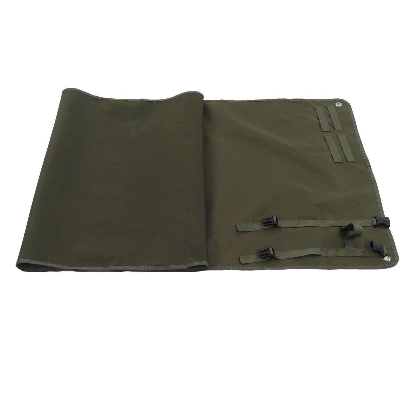 Shooting Mat Oxford Cloth Pad Waterproof Folding Thickened for Outdoor Sports TrainingMilitary Green V1294-YM0523-3117220020113