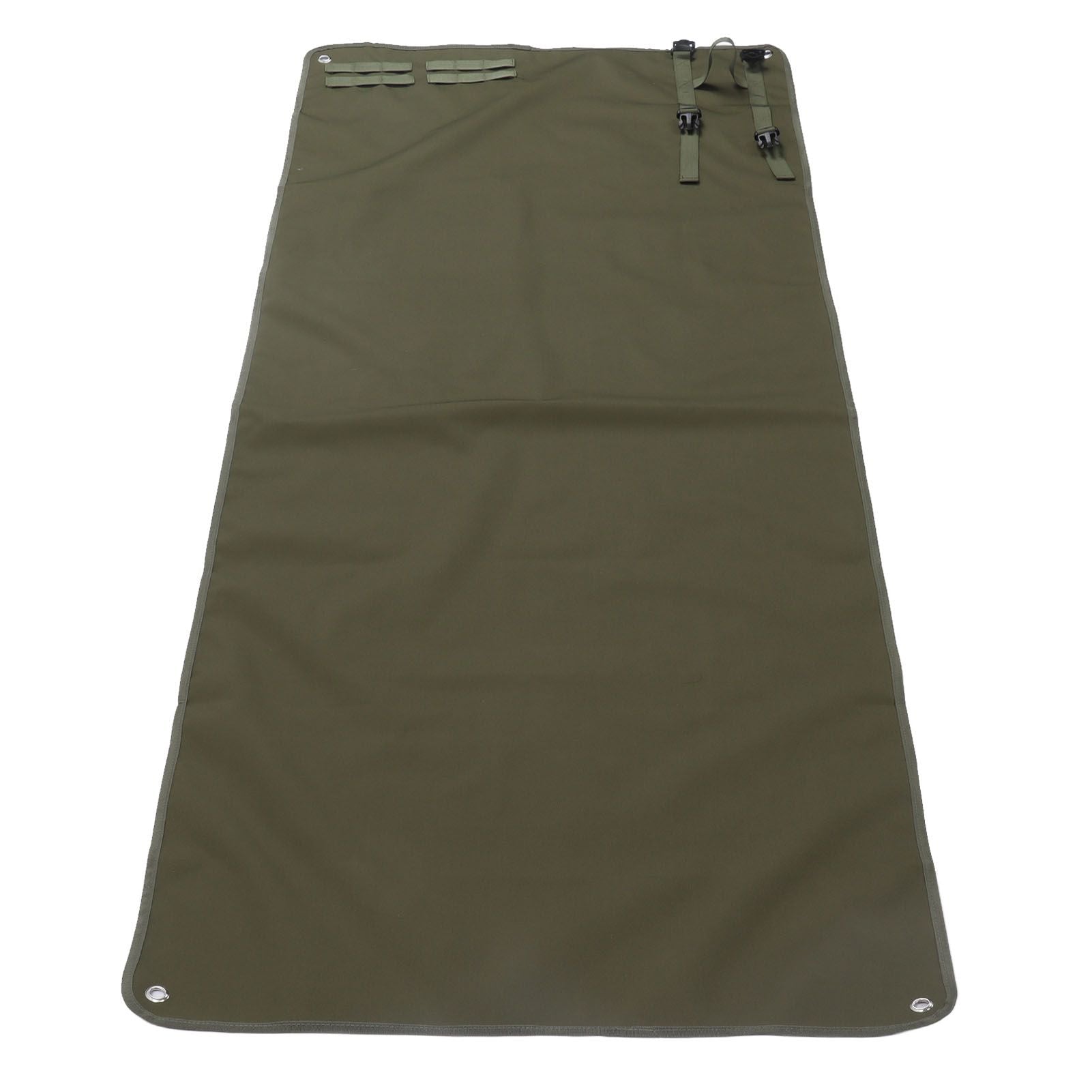Shooting Mat Oxford Cloth Pad Waterproof Folding Thickened for Outdoor Sports TrainingMilitary Green V1294-YM0523-3117220020113