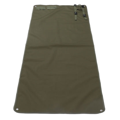 Shooting Mat Oxford Cloth Pad Waterproof Folding Thickened for Outdoor Sports TrainingMilitary Green V1294-YM0523-3117220020113