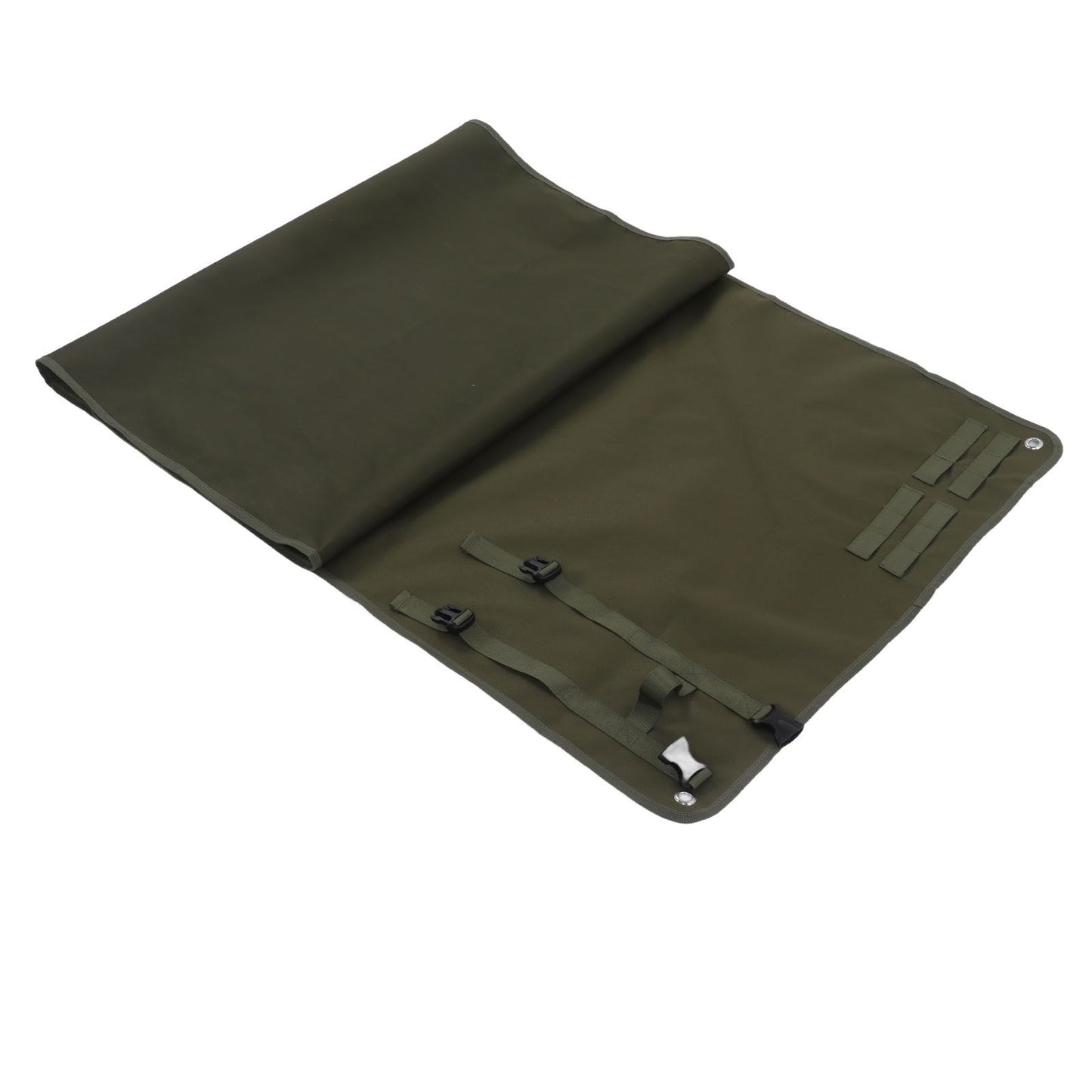 Shooting Mat Oxford Cloth Pad Waterproof Folding Thickened for Outdoor Sports TrainingMilitary Green V1294-YM0523-3117220020113
