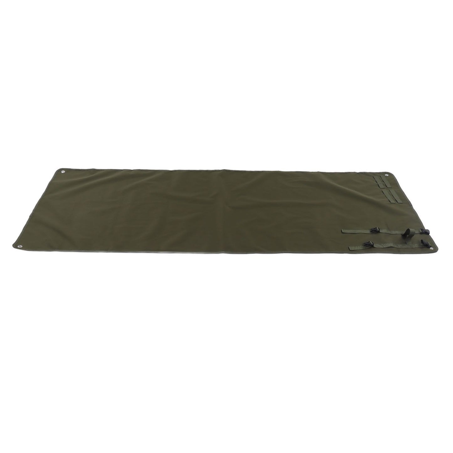 Shooting Mat Oxford Cloth Pad Waterproof Folding Thickened for Outdoor Sports TrainingMilitary Green V1294-YM0523-3117220020113