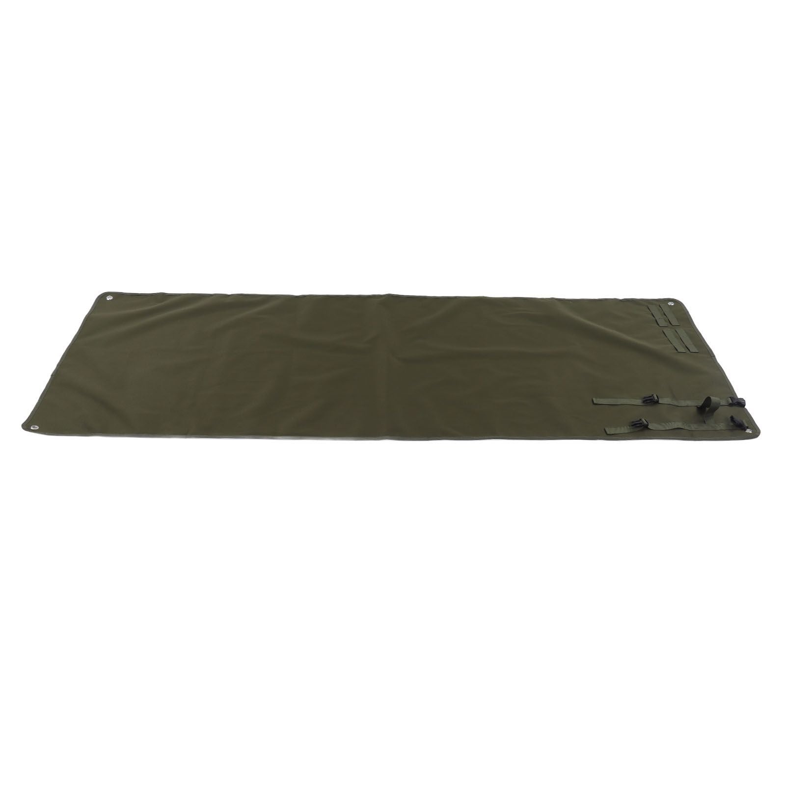 Shooting Mat Oxford Cloth Pad Waterproof Folding Thickened for Outdoor Sports TrainingMilitary Green V1294-YM0523-3117220020113