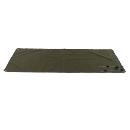 Shooting Mat Oxford Cloth Pad Waterproof Folding Thickened for Outdoor Sports TrainingMilitary Green V1294-YM0523-3117220020113