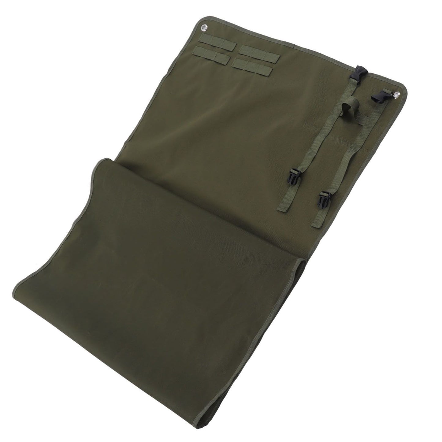 Shooting Mat Oxford Cloth Pad Waterproof Folding Thickened for Outdoor Sports TrainingMilitary Green V1294-YM0523-3117220020113