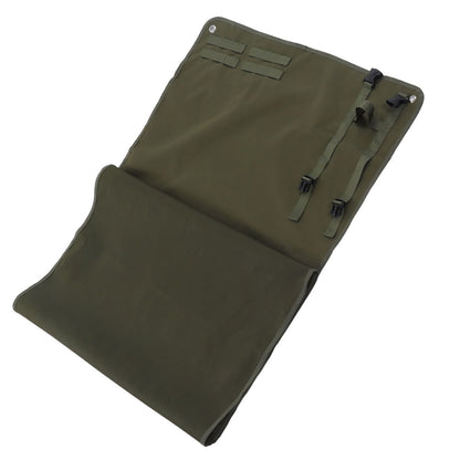 Shooting Mat Oxford Cloth Pad Waterproof Folding Thickened for Outdoor Sports TrainingMilitary Green V1294-YM0523-3117220020113