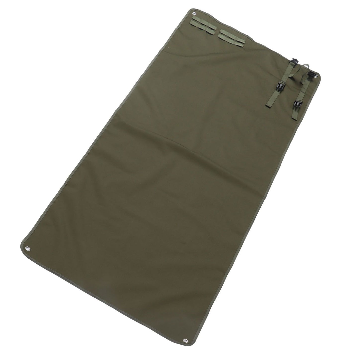 Shooting Mat Oxford Cloth Pad Waterproof Folding Thickened for Outdoor Sports TrainingMilitary Green V1294-YM0523-3117220020113