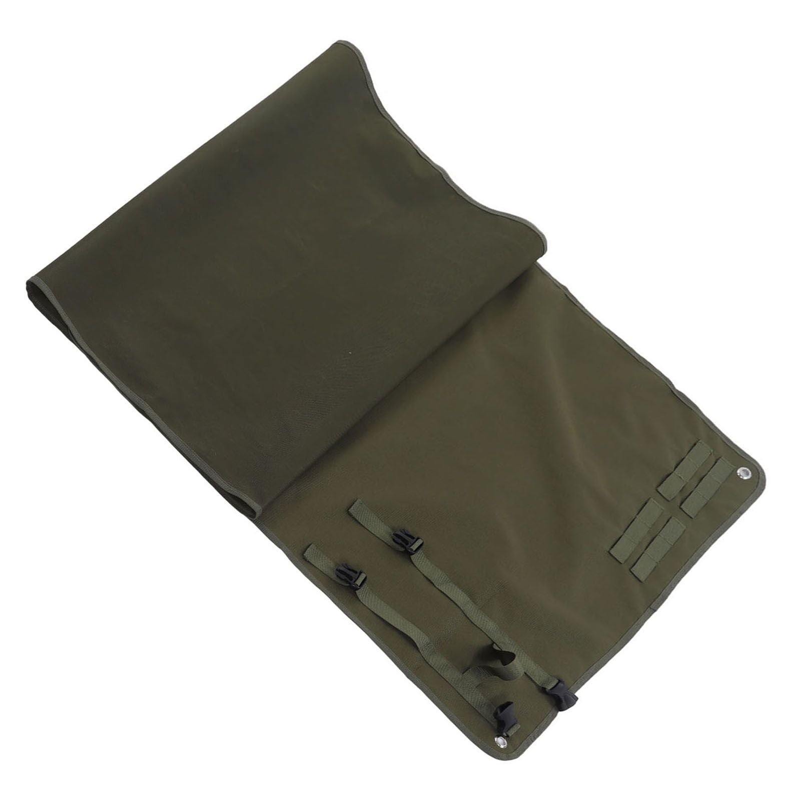 Shooting Mat Oxford Cloth Pad Waterproof Folding Thickened for Outdoor Sports TrainingMilitary Green V1294-YM0523-3117220020113
