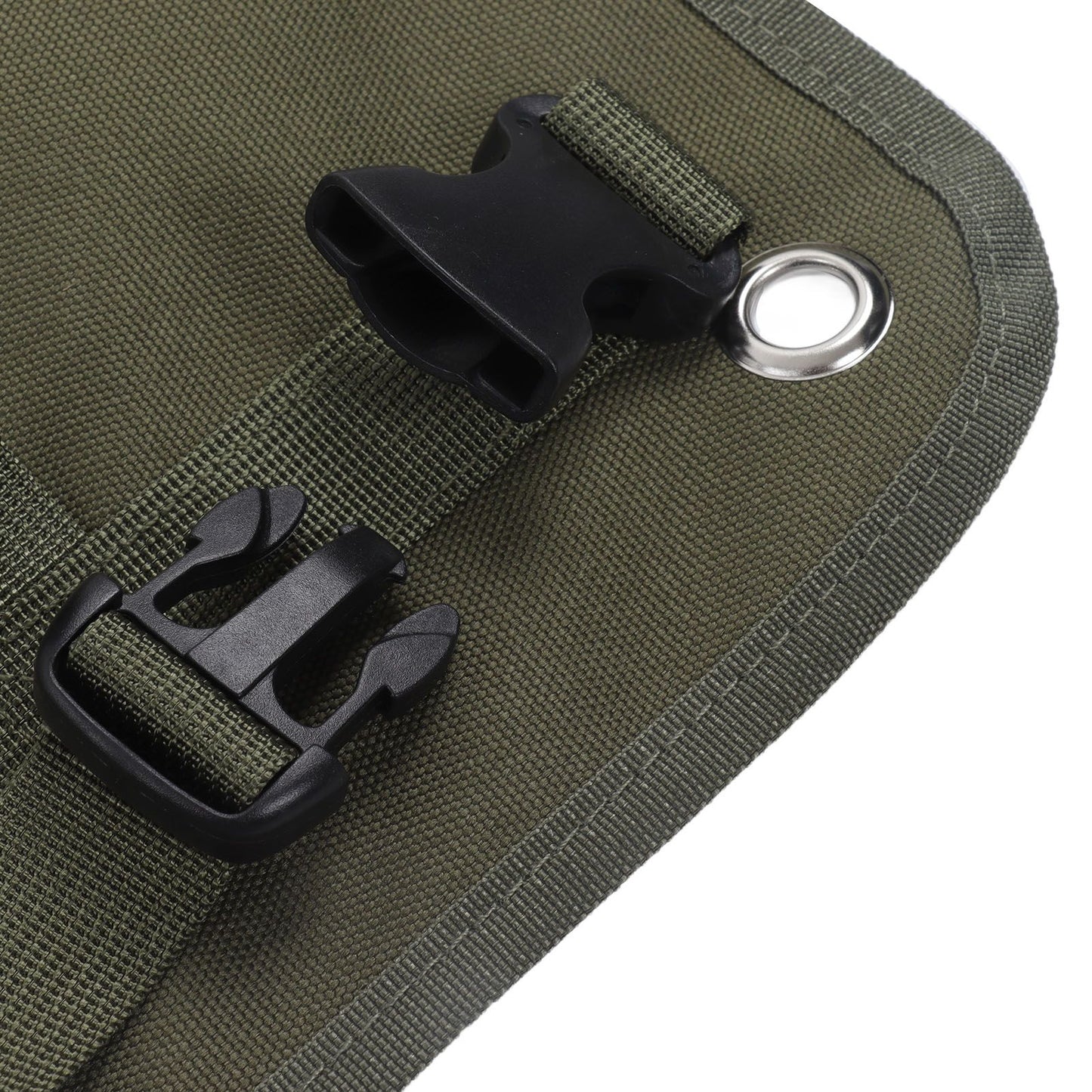 Shooting Mat Oxford Cloth Pad Waterproof Folding Thickened for Outdoor Sports TrainingMilitary Green V1294-YM0523-3117220020113