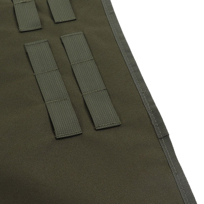 Shooting Mat Oxford Cloth Pad Waterproof Folding Thickened for Outdoor Sports TrainingMilitary Green V1294-YM0523-3117220020113