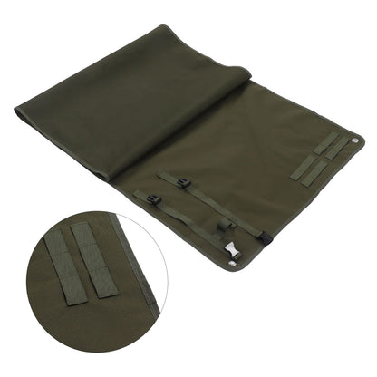 Shooting Mat Oxford Cloth Pad Waterproof Folding Thickened for Outdoor Sports TrainingMilitary Green V1294-YM0523-3117220020113