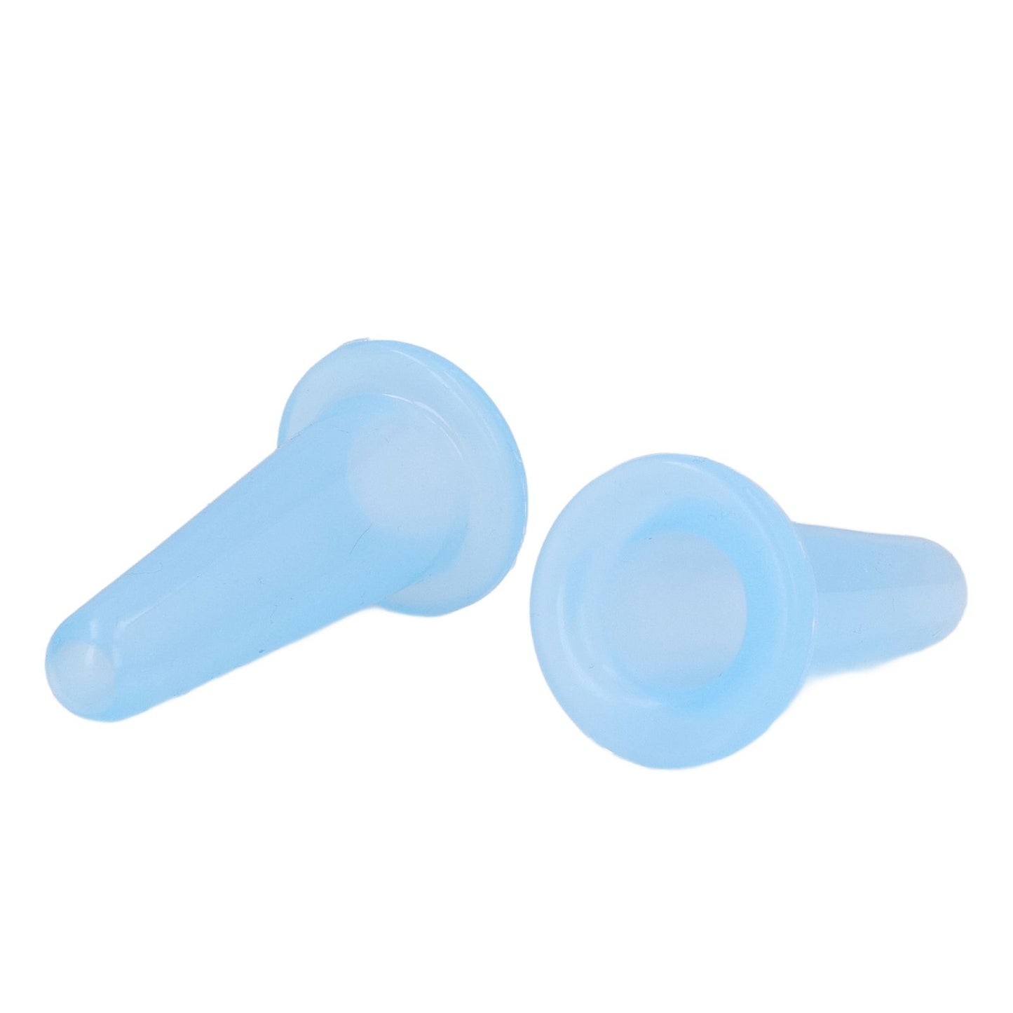4PCS Cupping Device Silicone Vacuum Suction Massage Cup Health Care Cupping for Household V1294-YM0523-3117220020311