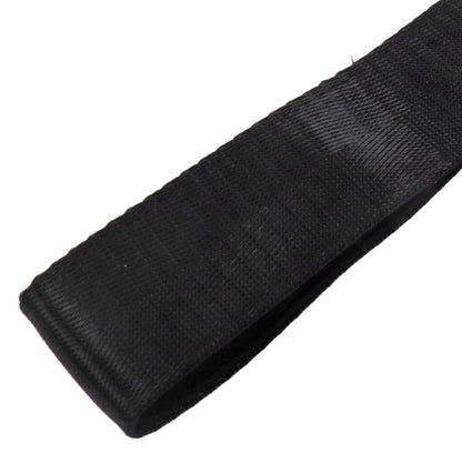 Stretch Strap Yoga Nylon Elastic Band Exercise Equipment for Home Workout Flexibility PilatesBlue V1294-YM0523-3117220021212