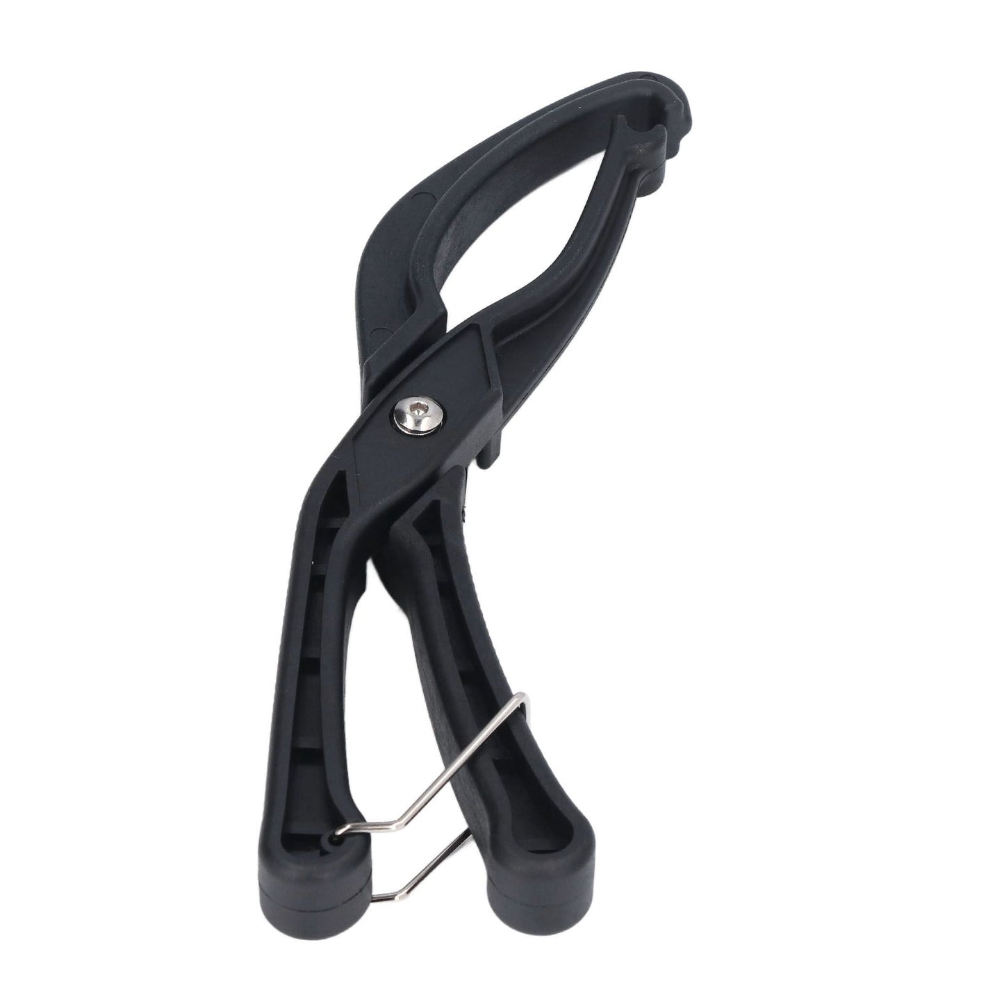 Bike Tire Pliers Mountain ABS Bicycle Tyre Remover Clamp Labor Saving Rim Protector ToolBlack V1294-YM0523-3117220021911
